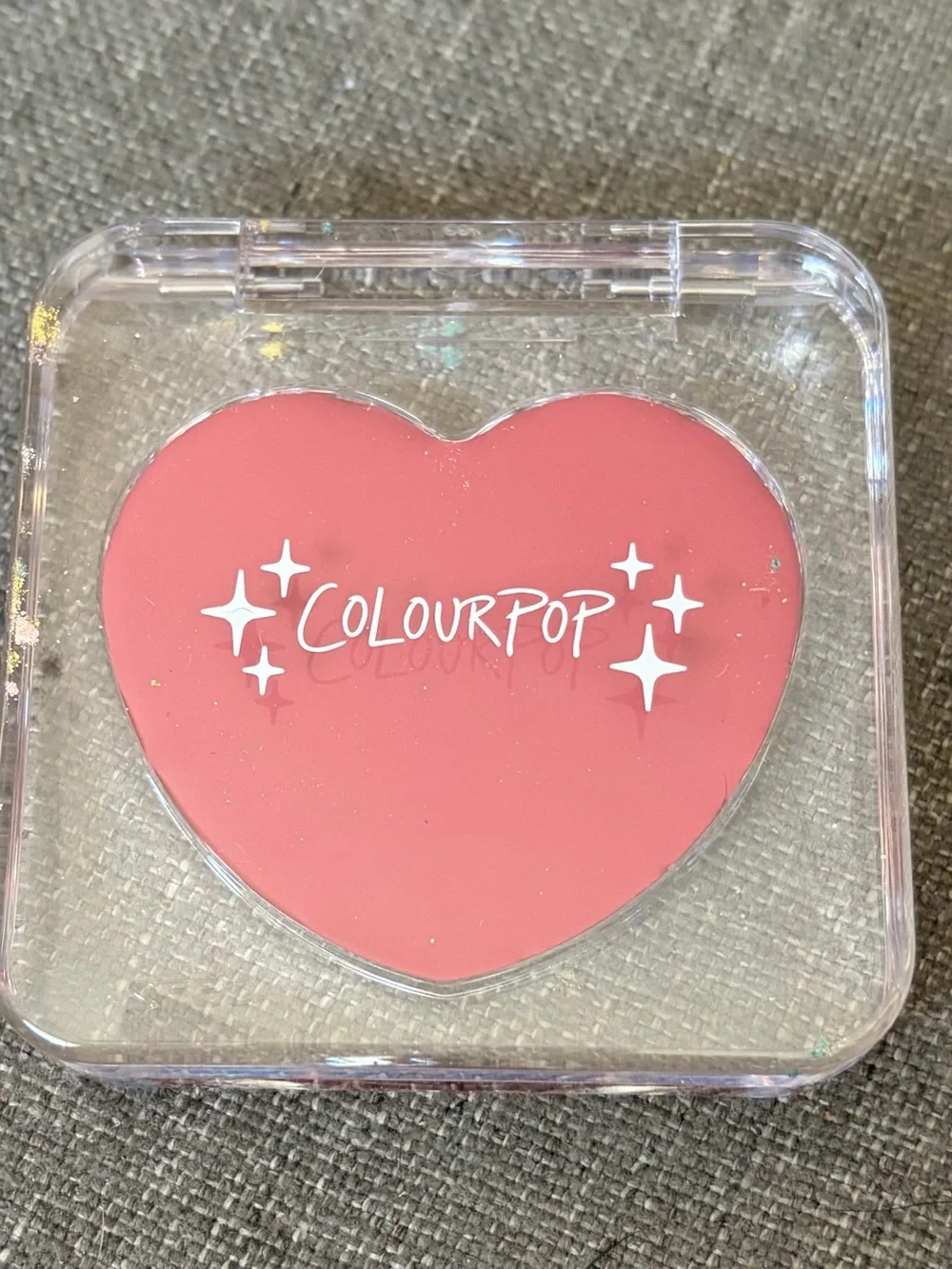 Colourpop cream lip